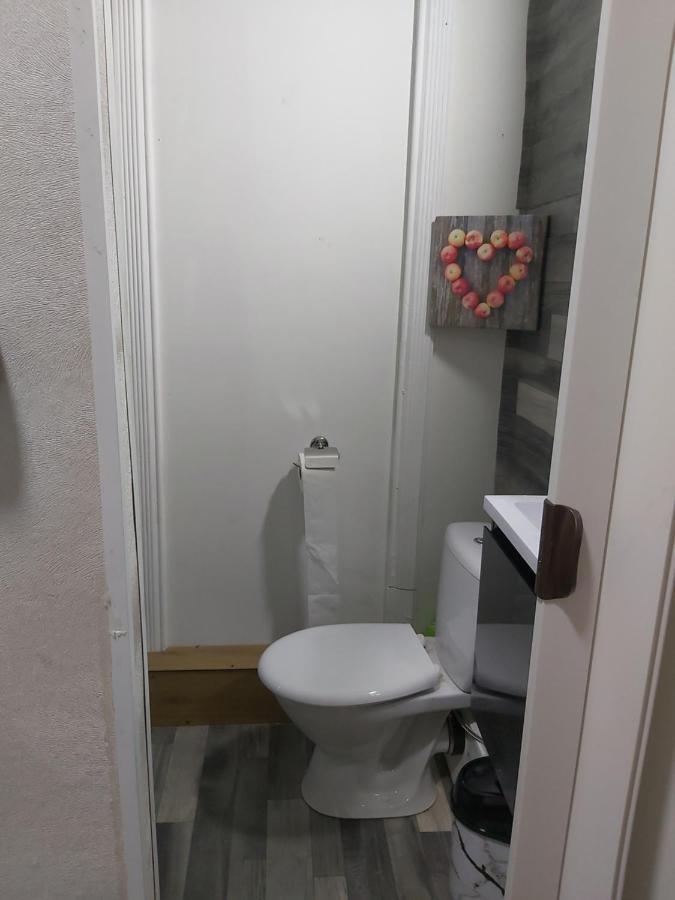 Sint-Pieters Station Rooms Gent Bagian luar foto